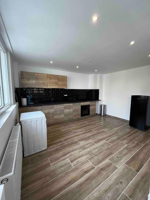 Grande Chambre Dans Loft A Deux Pas De La Plage Dunkierka Zewnętrze zdjęcie