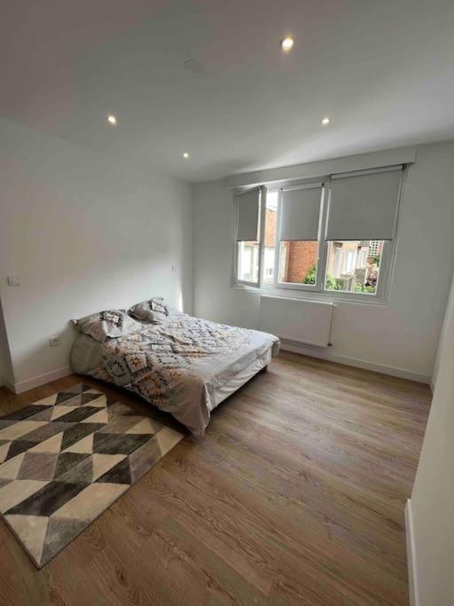 Grande Chambre Dans Loft A Deux Pas De La Plage Dunkierka Zewnętrze zdjęcie